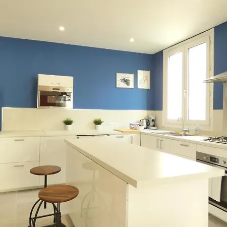 Apartment Lambraz Brest